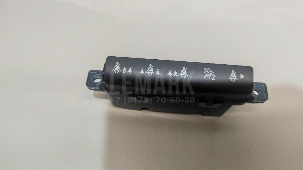 Индикатор 25020JD90A Nissan