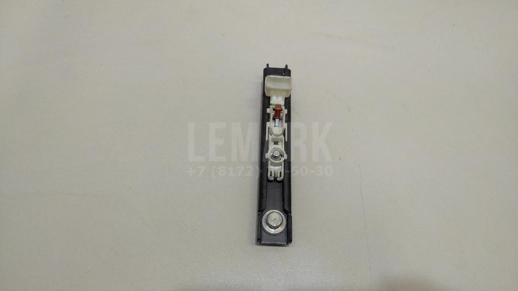 Механизм регулировки ремня безопасности 87824JD000 Nissan
