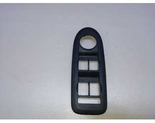 Накладка блока управления стеклоподъемниками для Ford C-MAX 2003-2010 с разборки состояние отличное