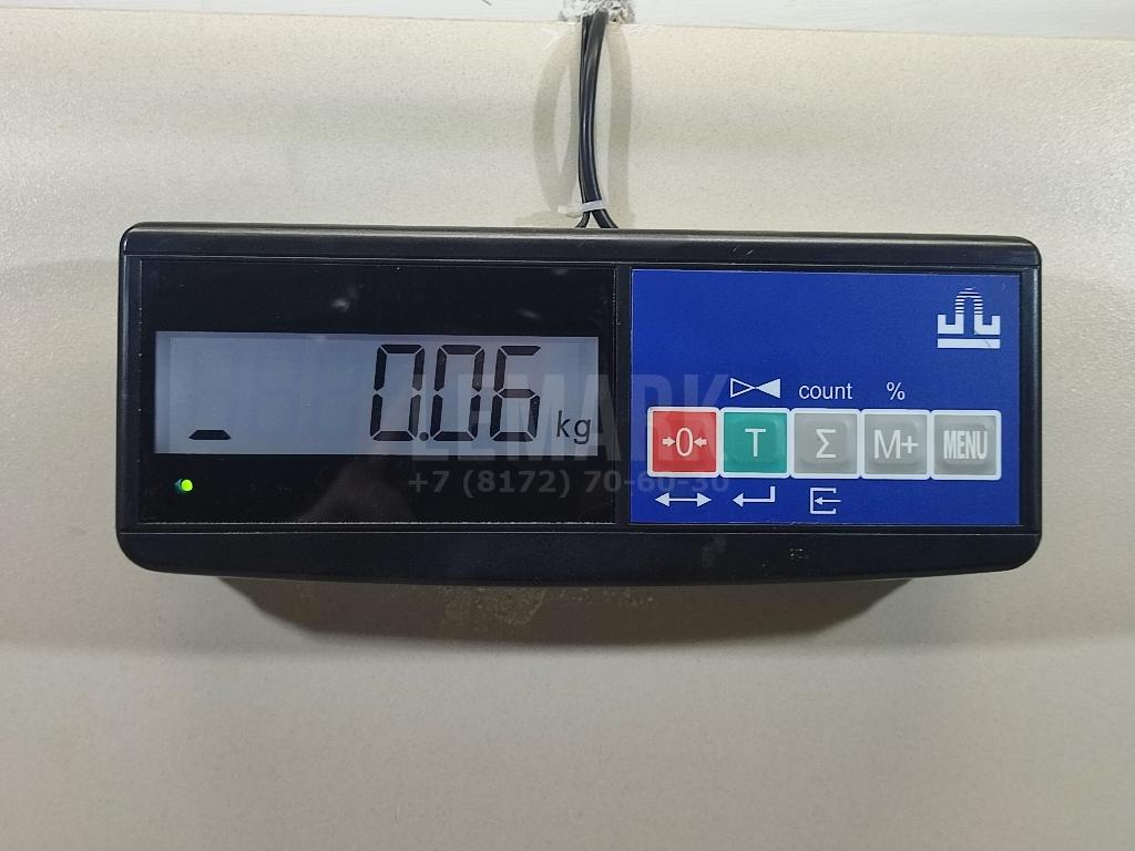 Кронштейн форсунки