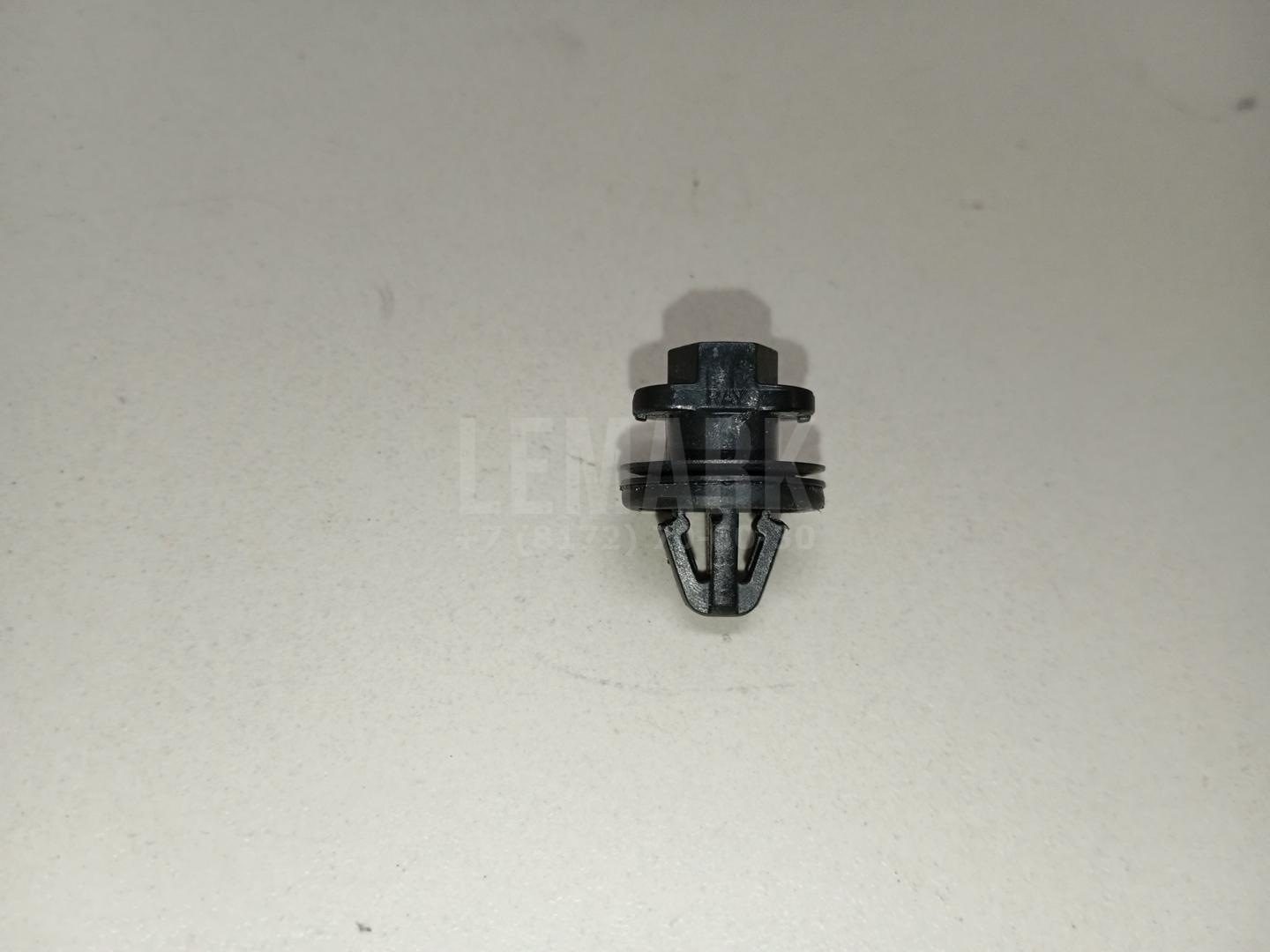 Зажим 3AA868243A VAG