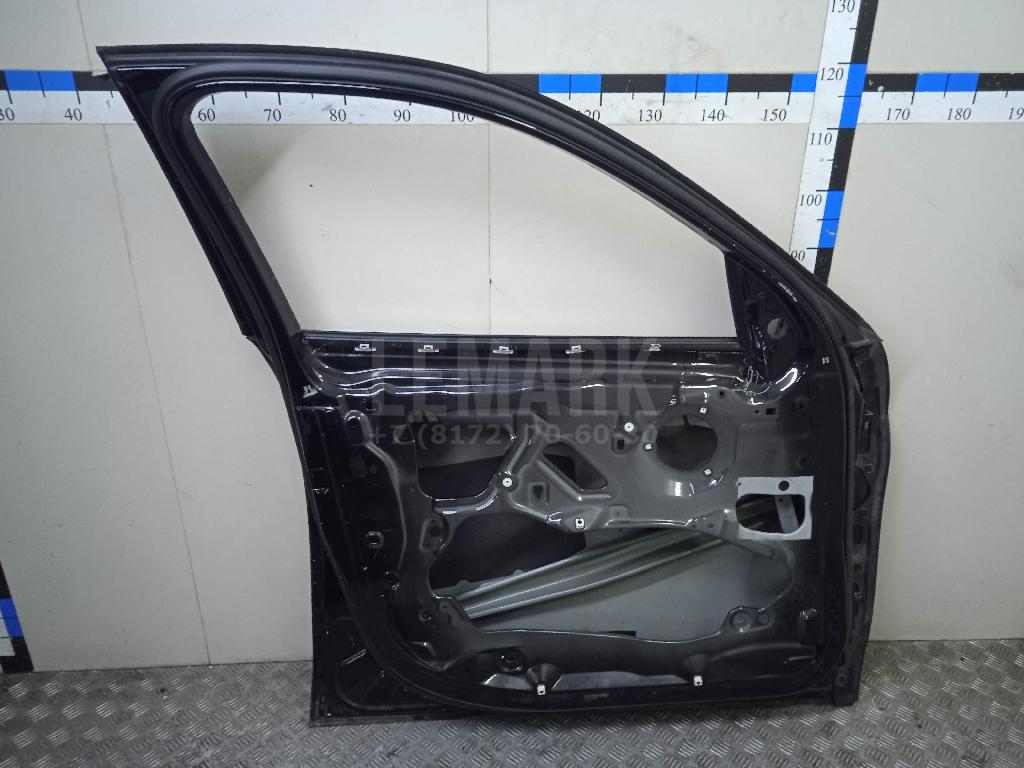 Дверь передняя левая для  Audi A1 (8X) 2010-2018