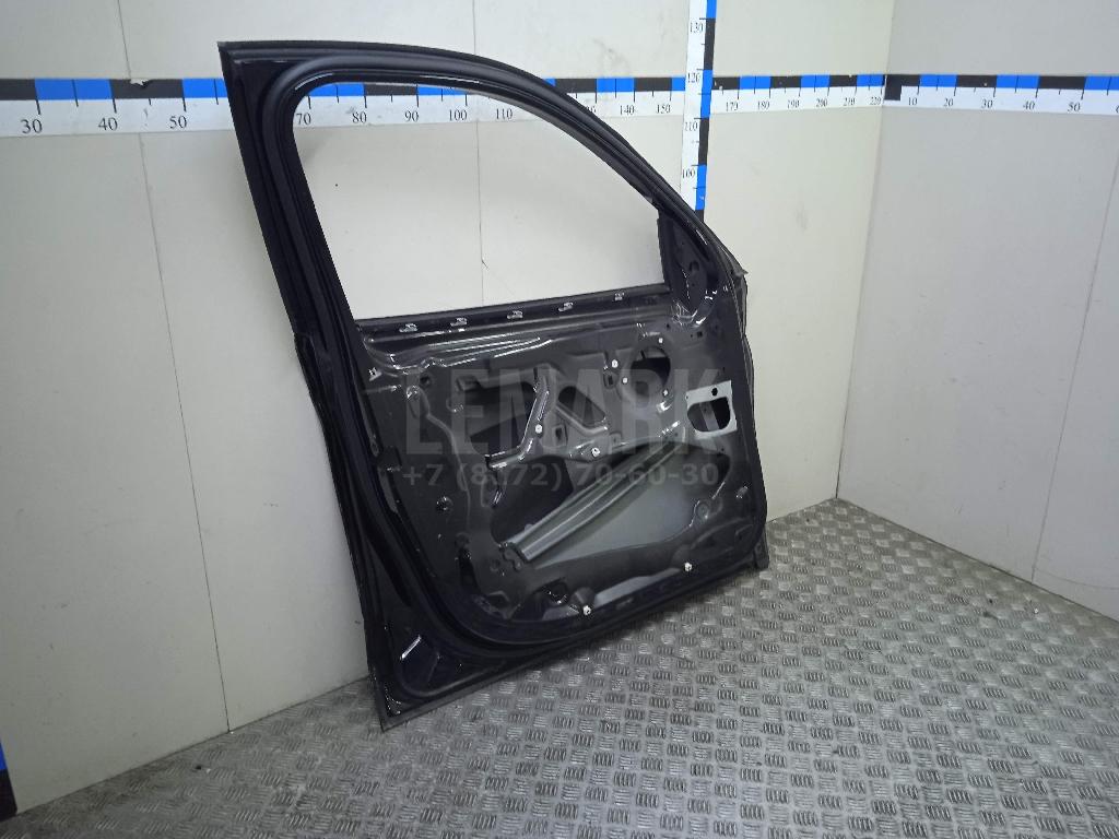 Дверь передняя левая для  Audi A1 (8X) 2010-2018