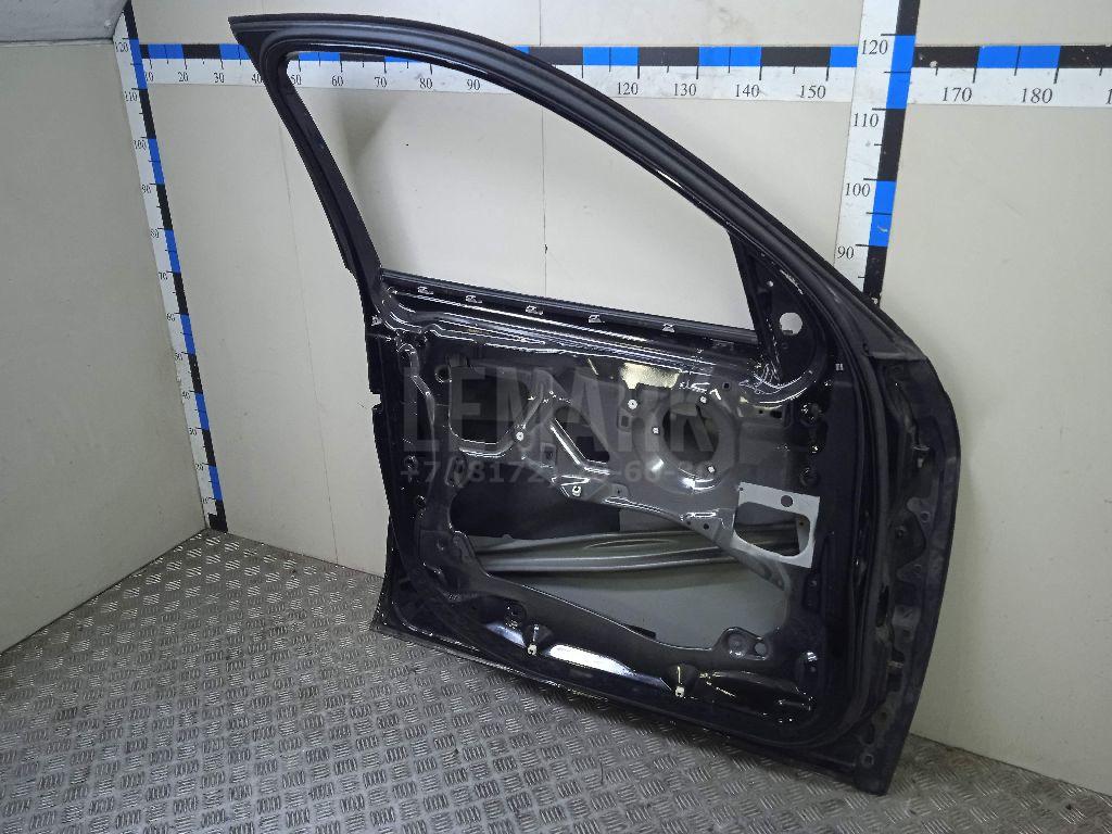 Дверь передняя левая для  Audi A1 (8X) 2010-2018