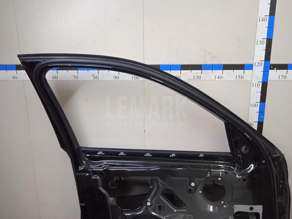 Дверь передняя левая для  Audi A1 (8X) 2010-2018