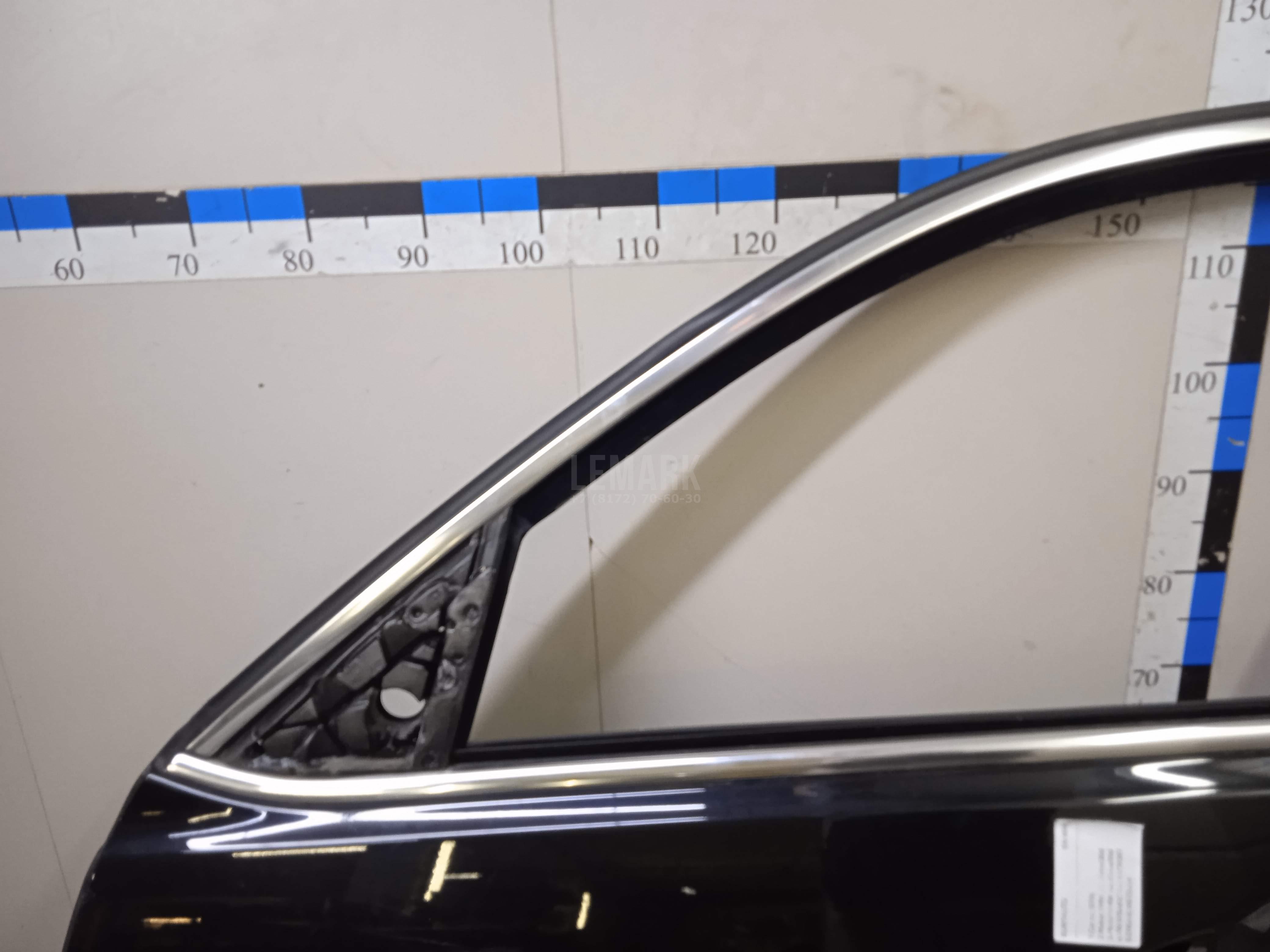 Дверь передняя левая для  Audi A1 (8X) 2010-2018