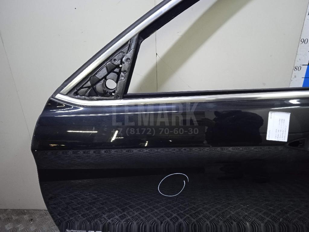 Дверь передняя левая для  Audi A1 (8X) 2010-2018