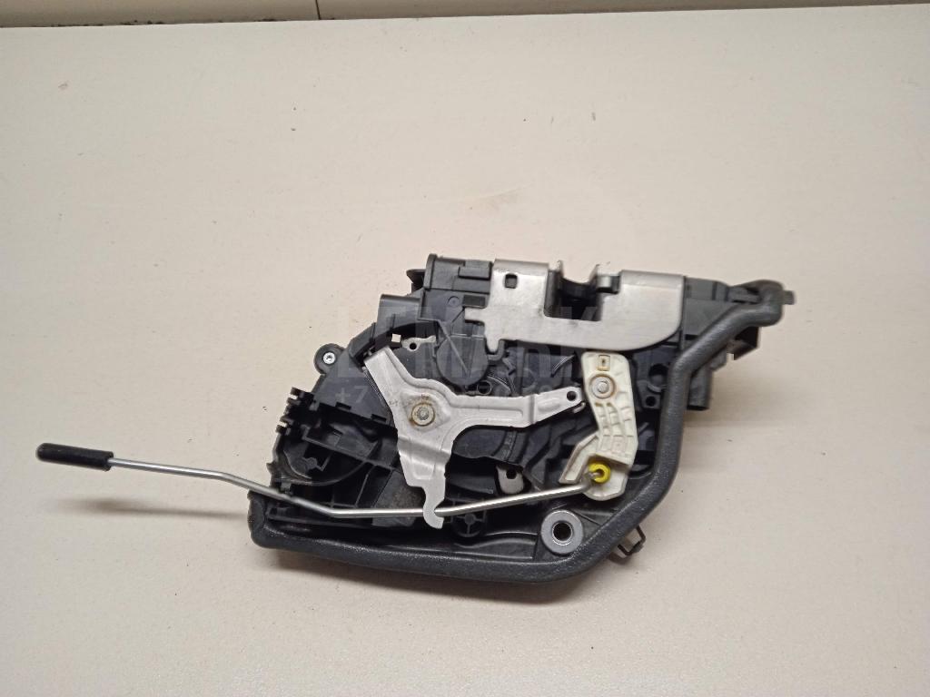Замок двери передней левой для  BMW X1 E84 2009-2015