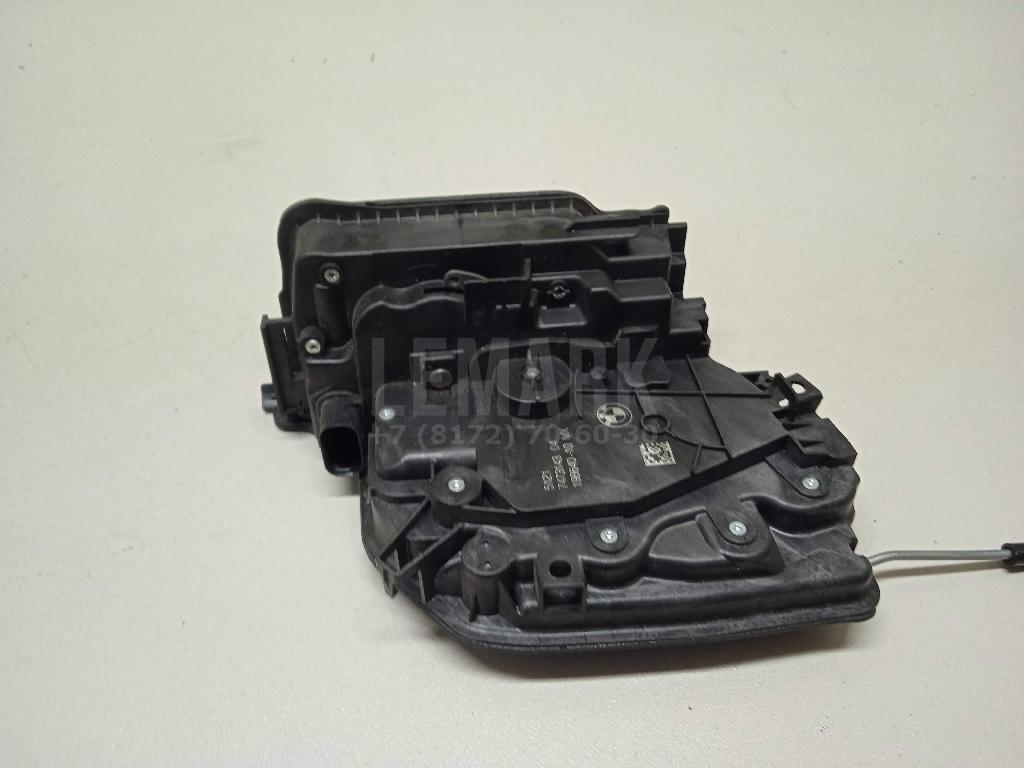 Замок двери передней левой для  BMW X1 E84 2009-2015