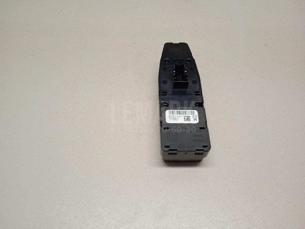 Блок управления стеклоподъемниками для  BMW 1-serie E82/E88 2007-2013