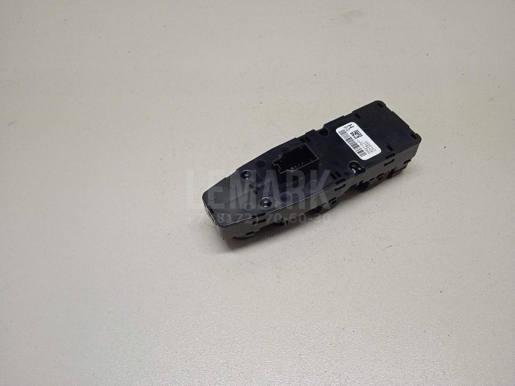 Блок управления стеклоподъемниками для  BMW 1-serie E82/E88 2007-2013
