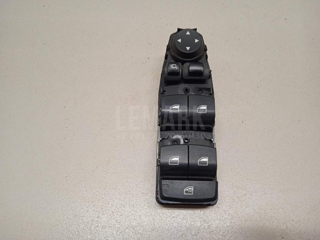 Блок управления стеклоподъемниками для  BMW 1-serie E82/E88 2007-2013
