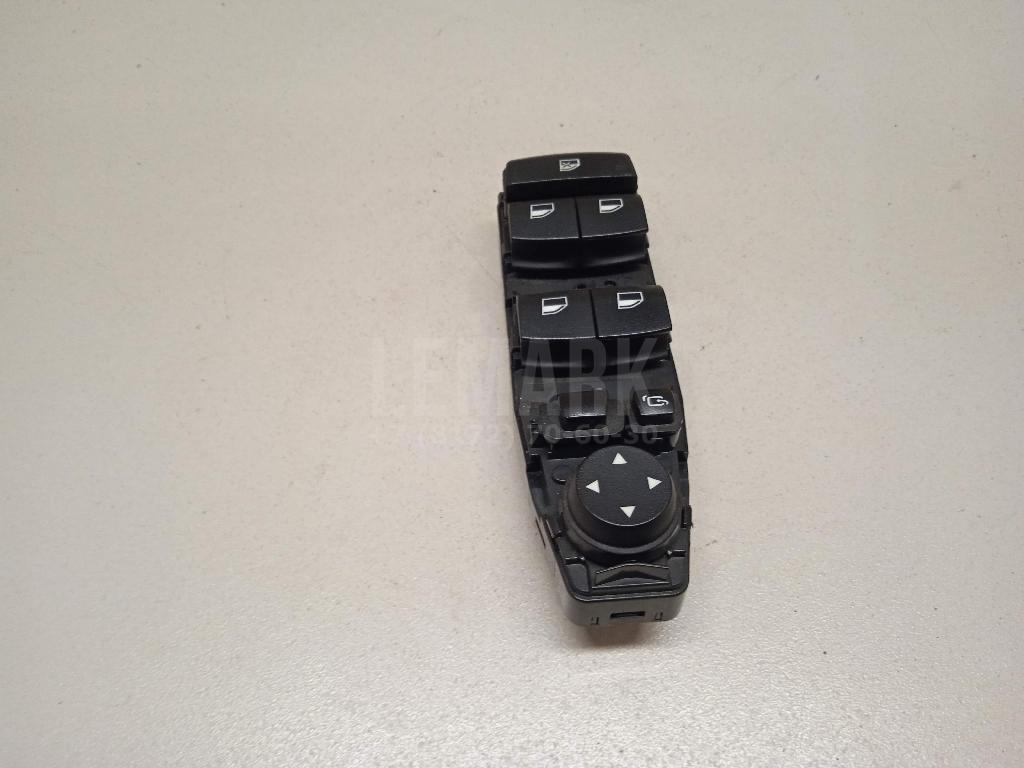 Блок управления стеклоподъемниками для  BMW 1-serie E82/E88 2007-2013
