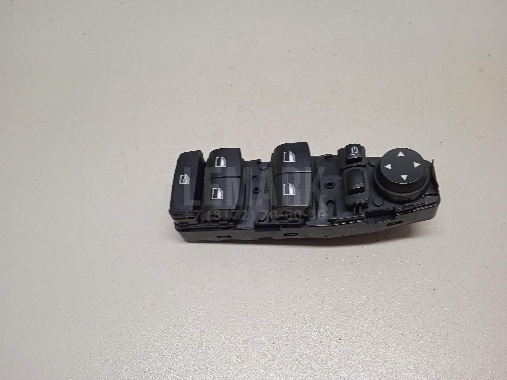 Блок управления стеклоподъемниками для  BMW 1-serie E82/E88 2007-2013