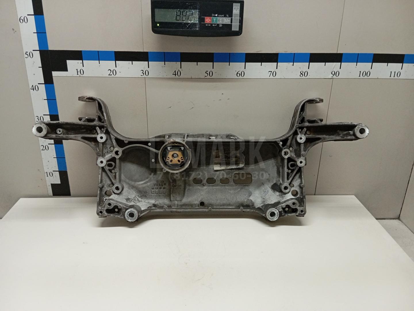 Балка подмоторная 3C0199313BB VAG