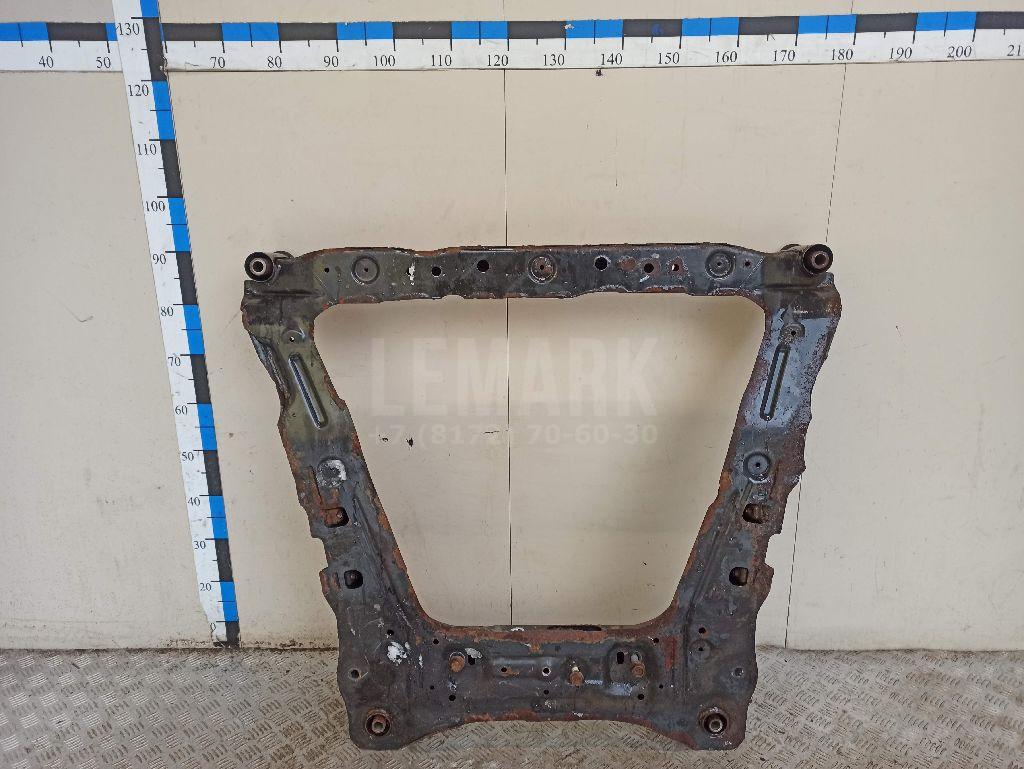 Балка подмоторная 54400JD000 Nissan