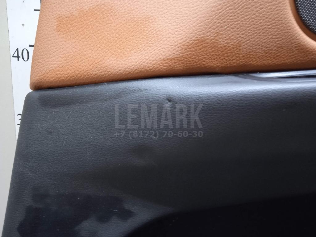 Обшивка двери передней правой для  BMW 5-serie E60/E61 2003-2009
