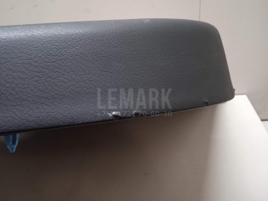 Обшивка двери передней правой для  BMW 5-serie E60/E61 2003-2009