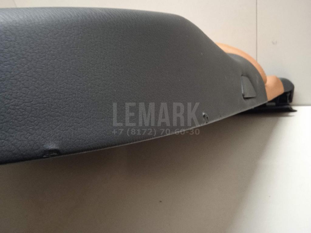 Обшивка двери передней правой для  BMW 5-serie E60/E61 2003-2009