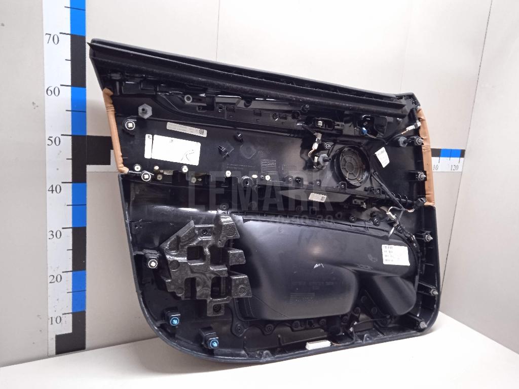 Обшивка двери передней правой для  BMW 5-serie E60/E61 2003-2009