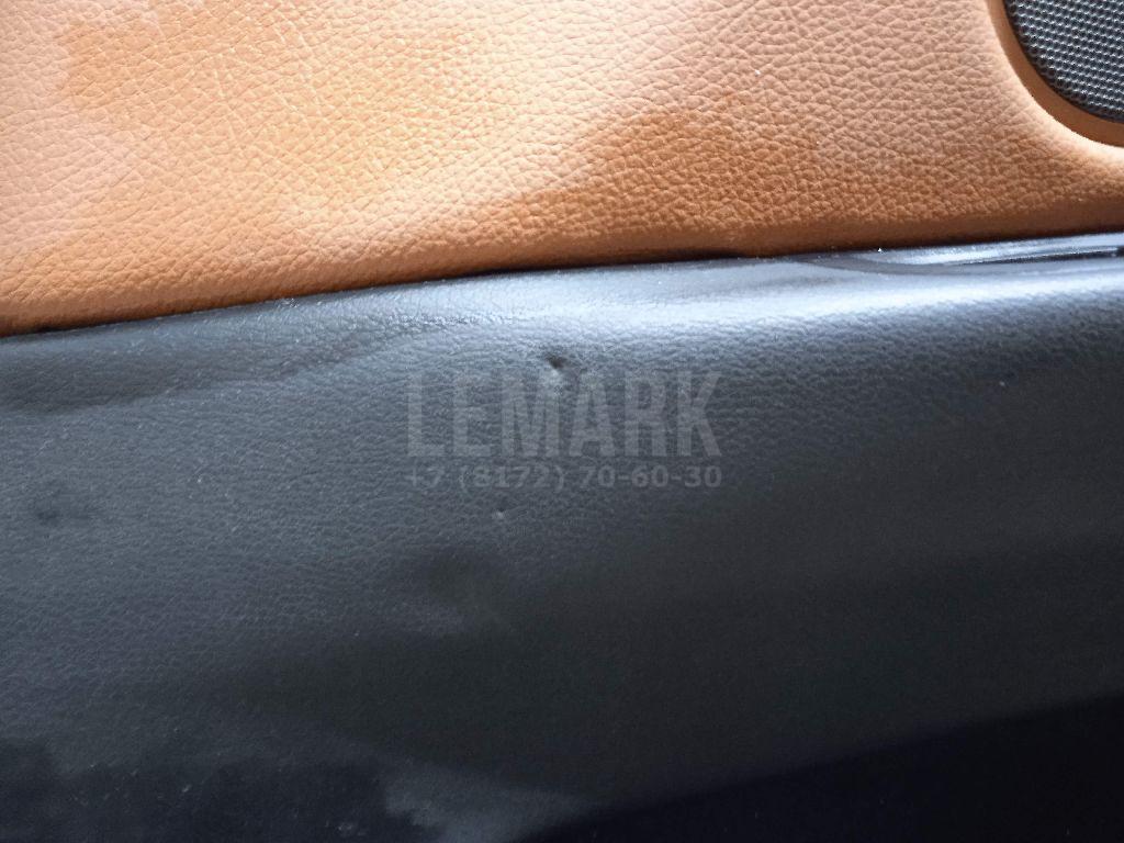 Обшивка двери передней правой для  BMW 5-serie E60/E61 2003-2009
