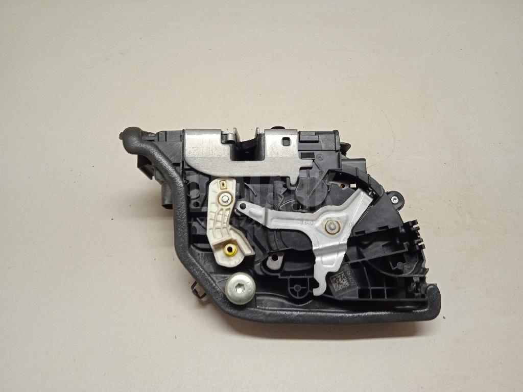 Замок двери передней правой для  BMW 7-serie F01/F02 2008-2015