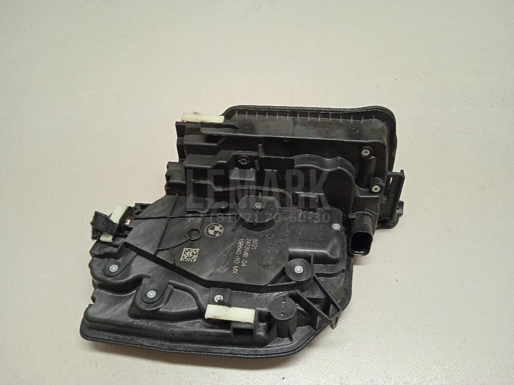 Замок двери передней правой для  BMW 7-serie F01/F02 2008-2015