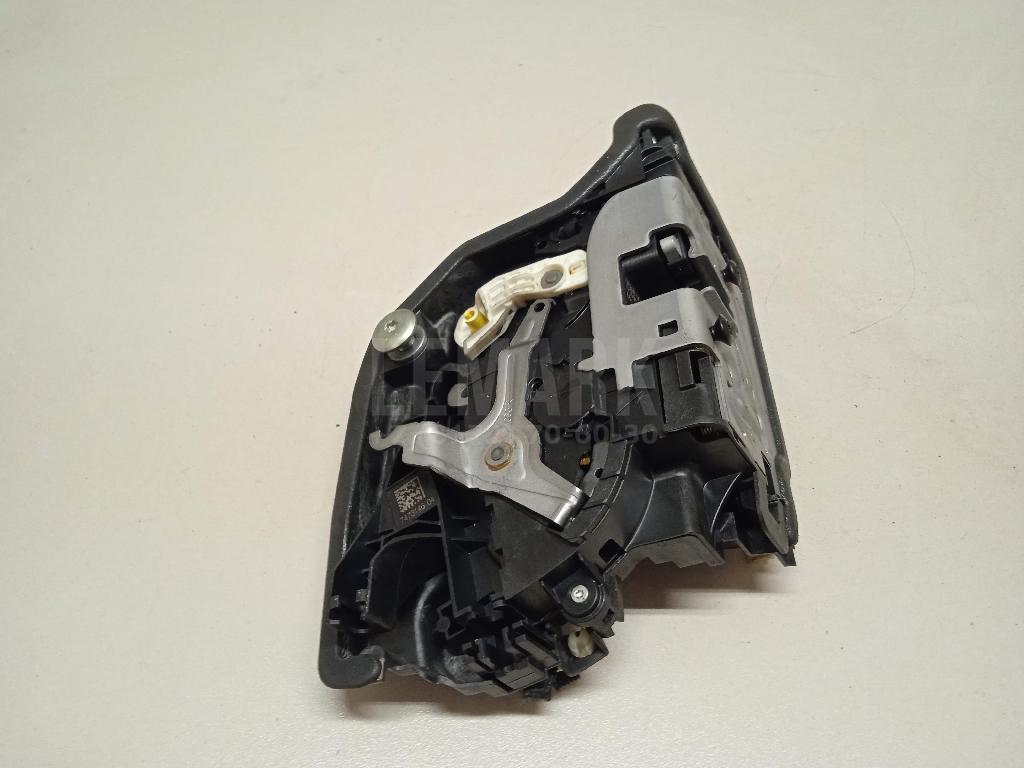 Замок двери передней правой для  BMW 7-serie F01/F02 2008-2015
