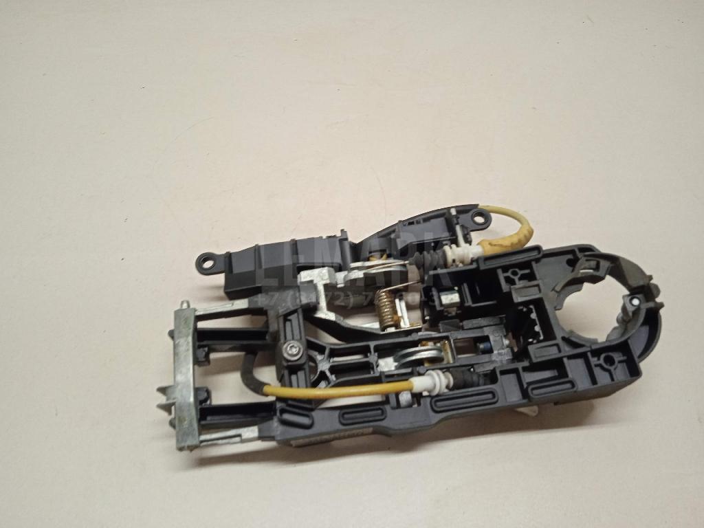 Кронштейн ручки для  BMW 4-serie G22/G23 2020