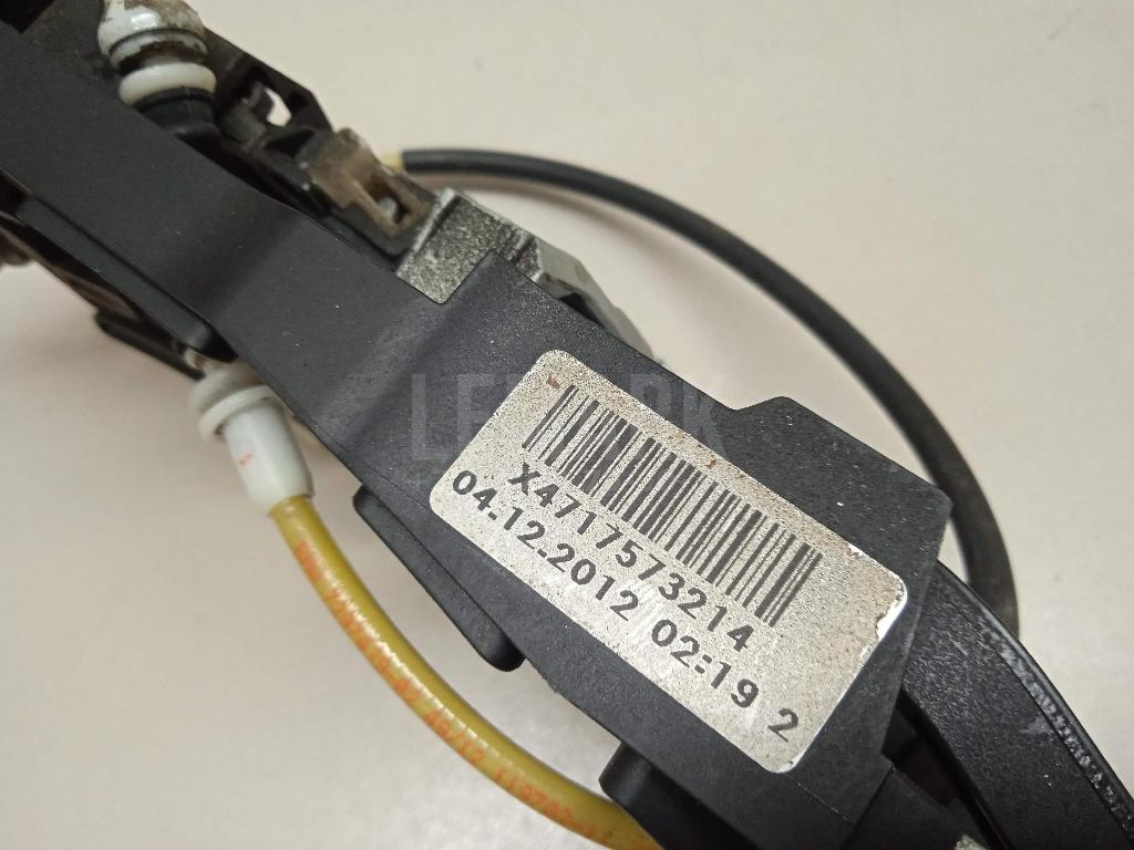 Кронштейн ручки для  BMW 4-serie G22/G23 2020