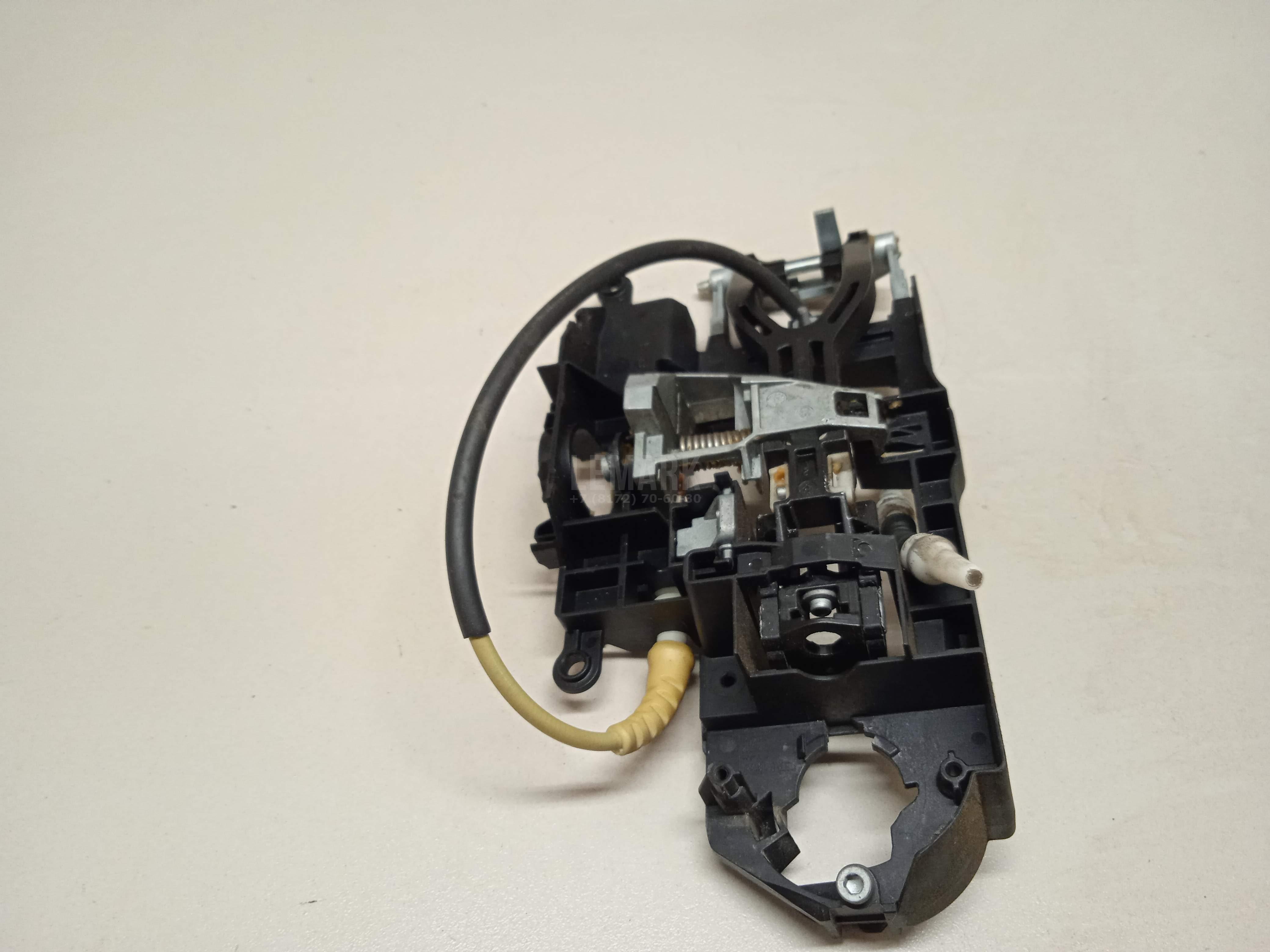 Кронштейн ручки для  BMW 4-serie G22/G23 2020