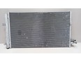 Радиатор кондиционера (конденсер)