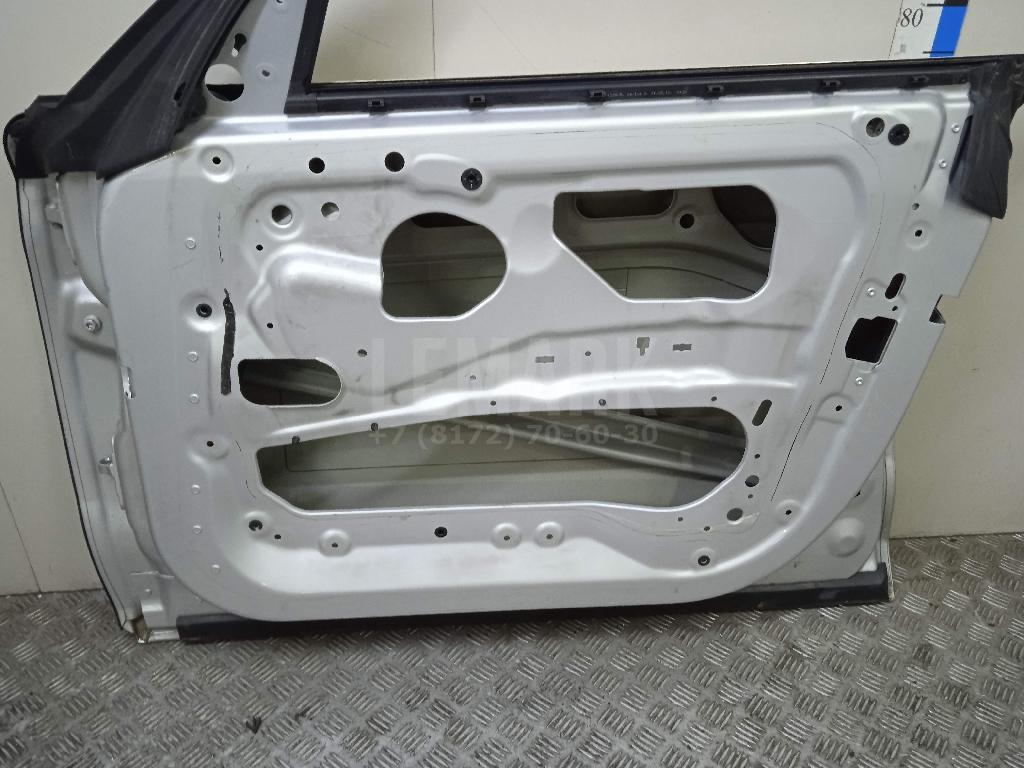 Дверь передняя правая для  BMW 5-serie E60/E61 2003-2009