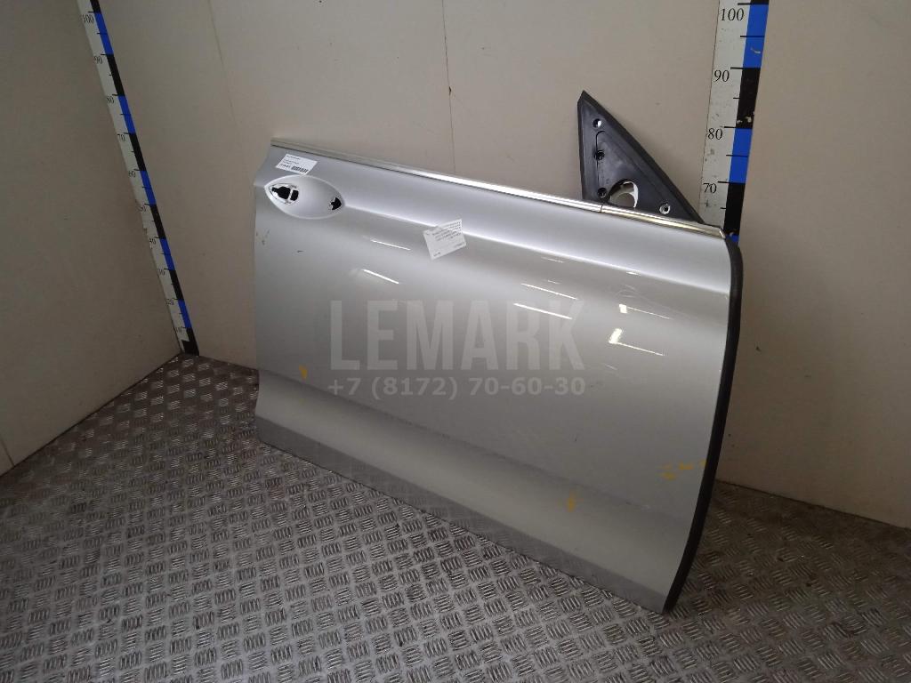 Дверь передняя правая для  BMW 5-serie E60/E61 2003-2009