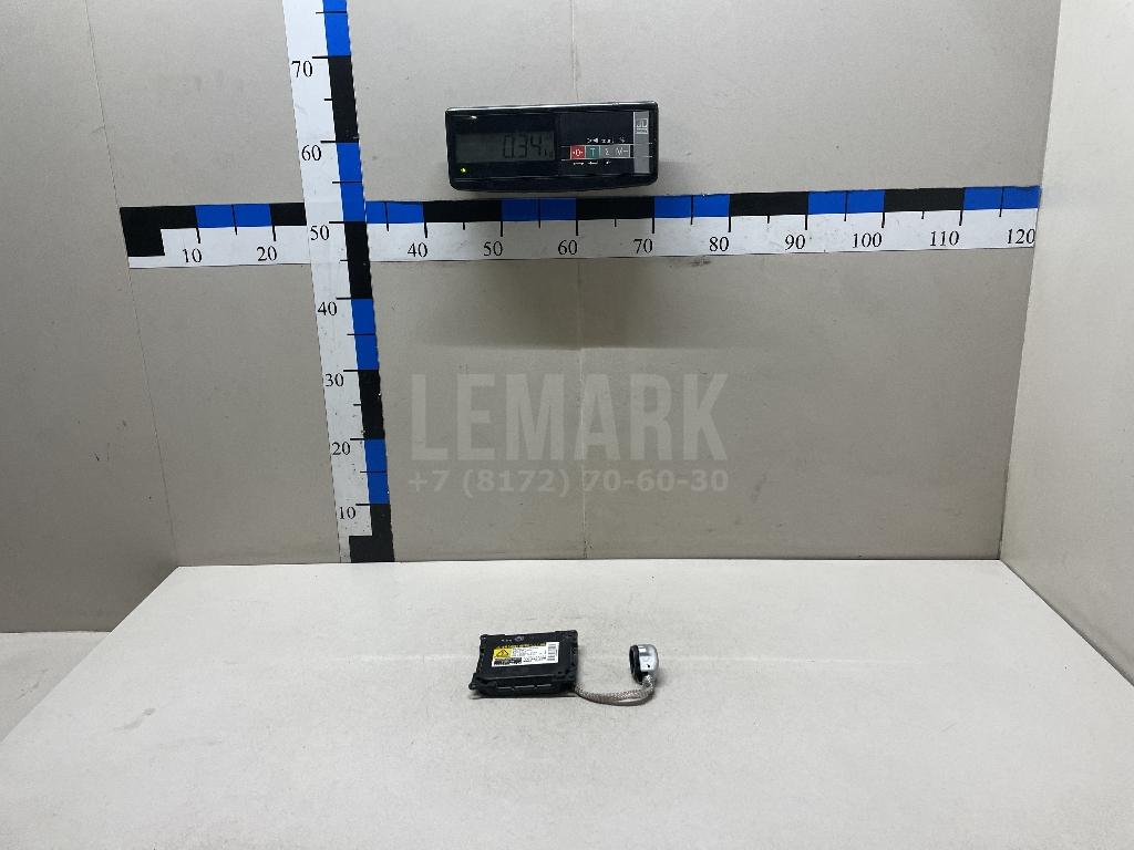 Блок ксеноновой лампы 8110733620 Toyota