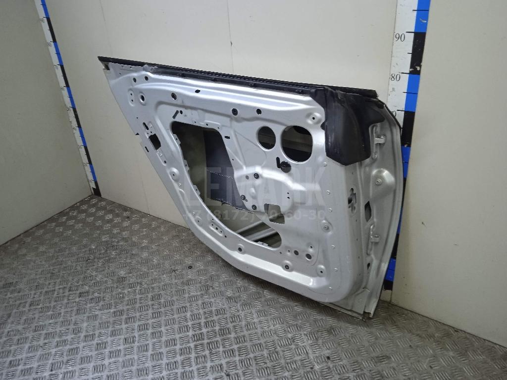 Дверь задняя левая для  Audi Q6 2022