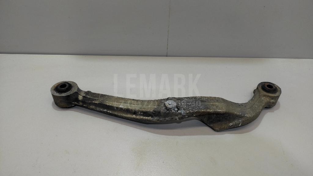 Рычаг задний поперечный левый 55121JD000 Nissan