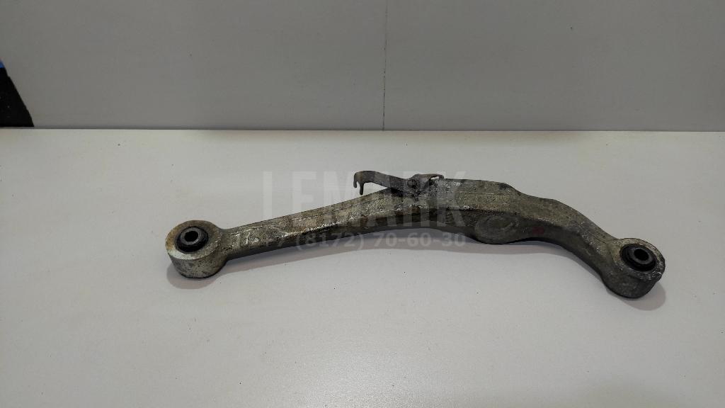 Рычаг задний поперечный правый 55120JD000 Nissan