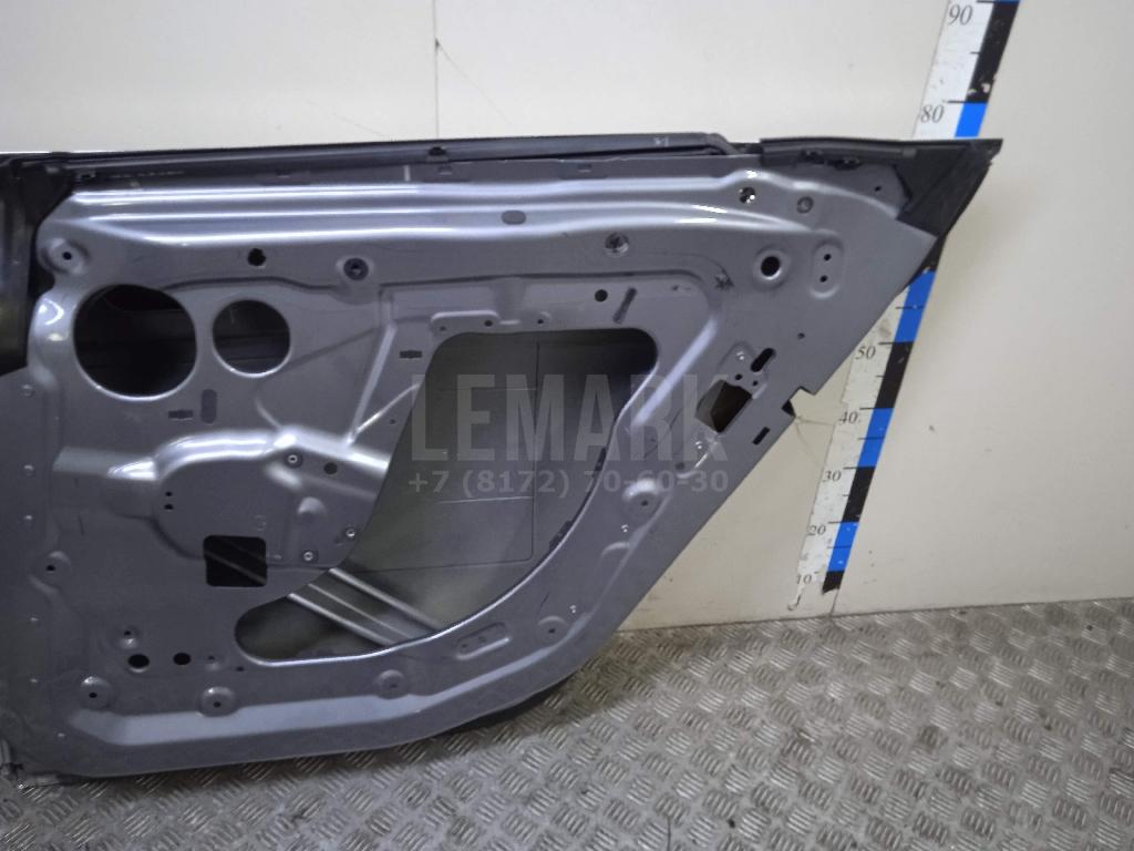Дверь задняя правая для  Audi Q3 (8U) 2012-2018