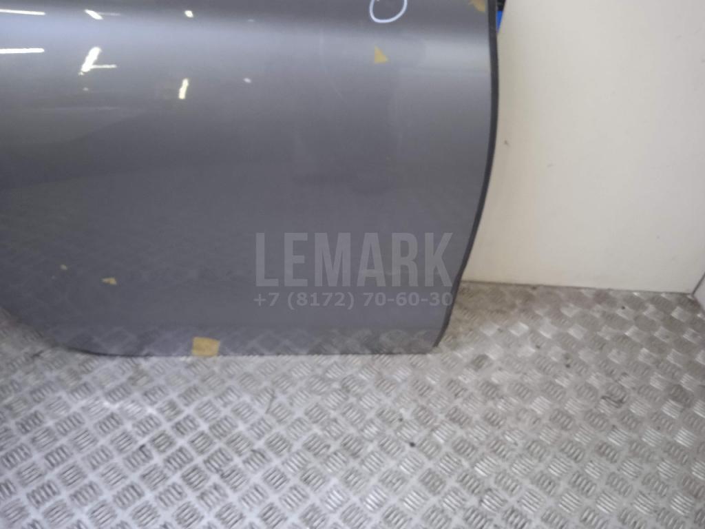 Дверь задняя правая для  Audi Q3 (8U) 2012-2018