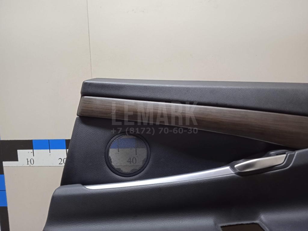 Обшивка двери задней правой для  BAIC U5 Plus 2021