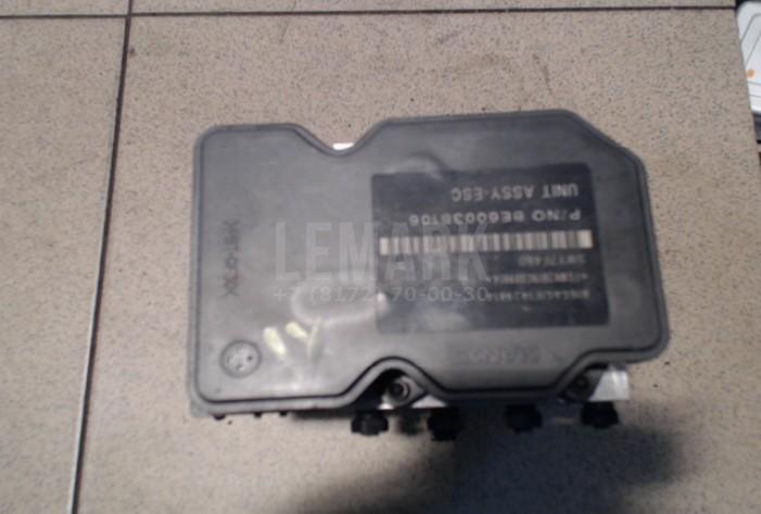Блок ABS (насос) 589202Y350 Hyundai-Kia