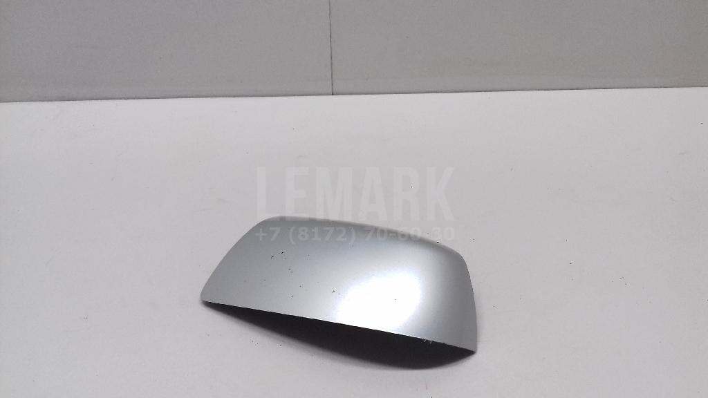 Крышка корпуса зеркала левого 1429857 Ford