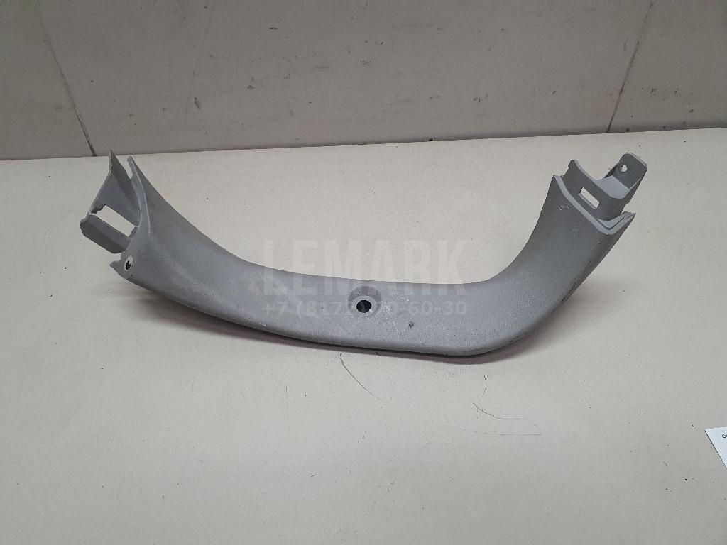 Обшивка двери багажника 817301H000ED Hyundai-Kia