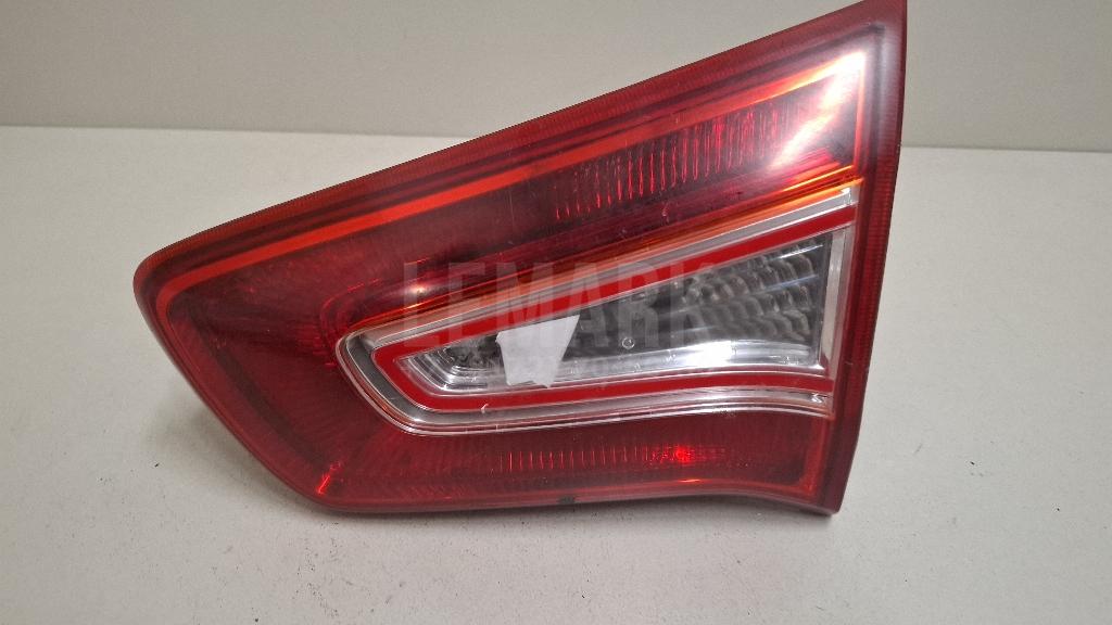 Фонарь задний внутренний правый 924063W010 Hyundai-Kia