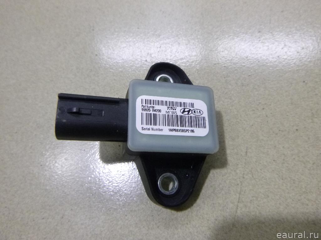 Датчик AIR BAG