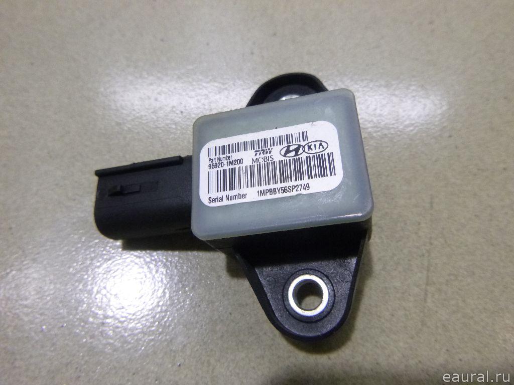 Датчик AIR BAG