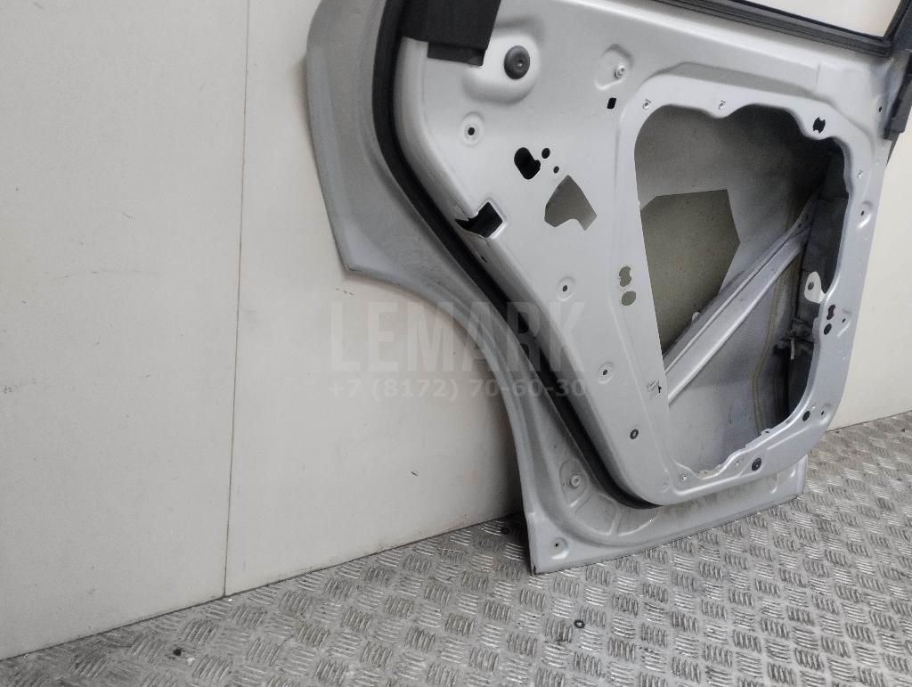Дверь задняя левая для  BMW X6 F16/F86 2014-2020
