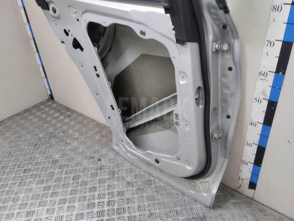 Дверь задняя левая для  BMW X6 F16/F86 2014-2020