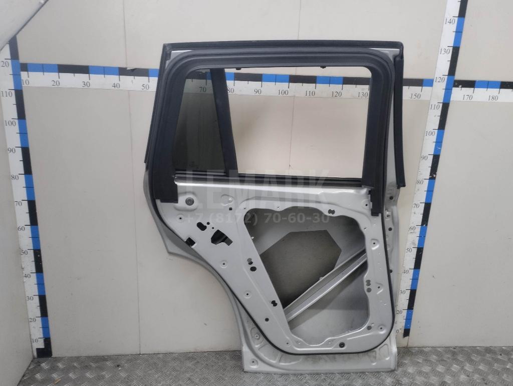 Дверь задняя левая для  BMW X6 F16/F86 2014-2020
